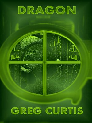 cover image of Dragon.